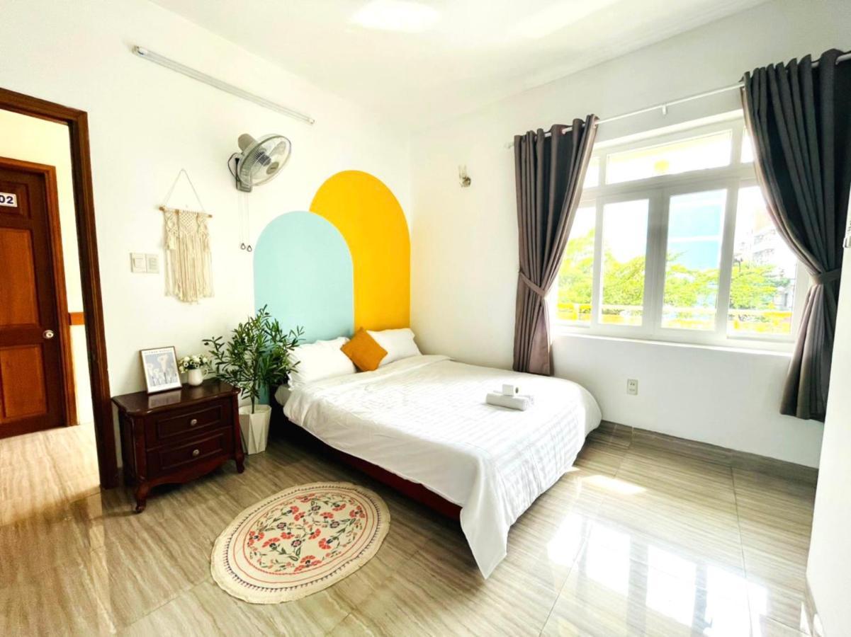 He Thong Myla - Tru So Ks Kim Lien Hotel Vung Tau Luaran gambar