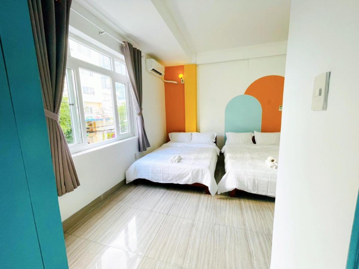 He Thong Myla - Tru So Ks Kim Lien Hotel Vung Tau Luaran gambar