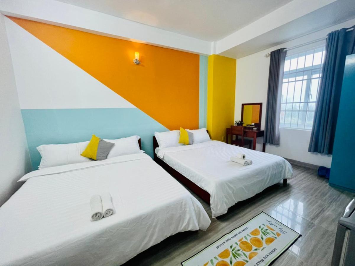 He Thong Myla - Tru So Ks Kim Lien Hotel Vung Tau Luaran gambar