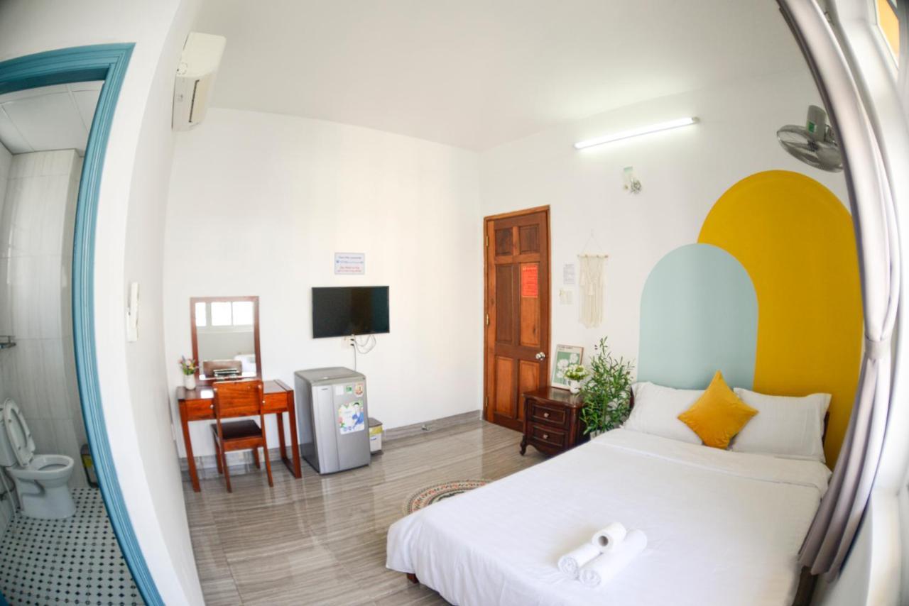 He Thong Myla - Tru So Ks Kim Lien Hotel Vung Tau Luaran gambar