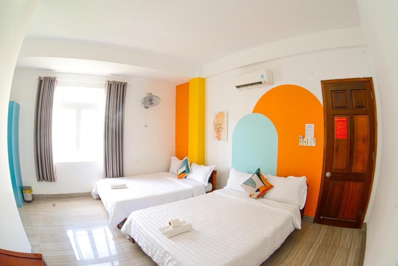He Thong Myla - Tru So Ks Kim Lien Hotel Vung Tau Luaran gambar
