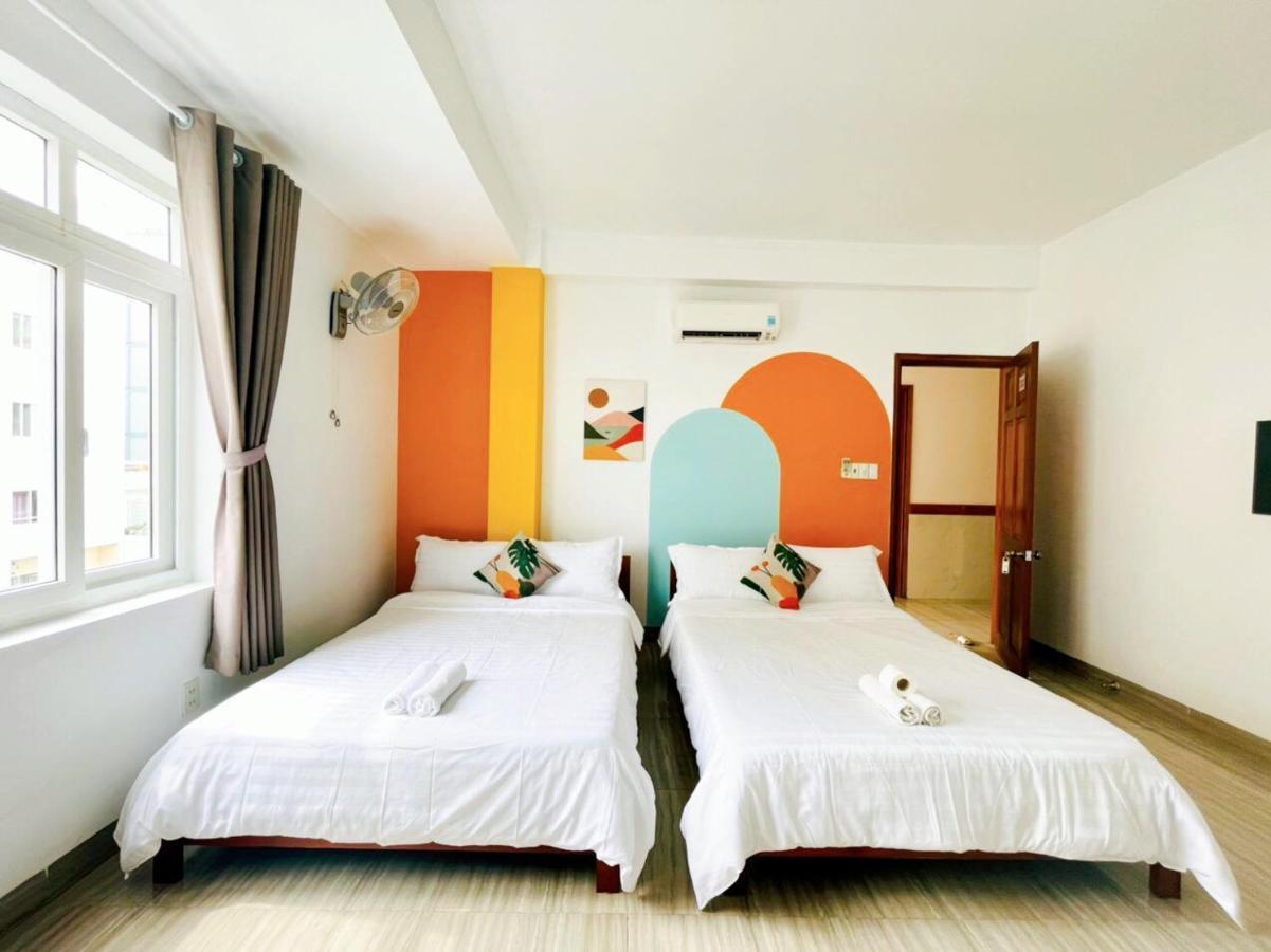 He Thong Myla - Tru So Ks Kim Lien Hotel Vung Tau Luaran gambar