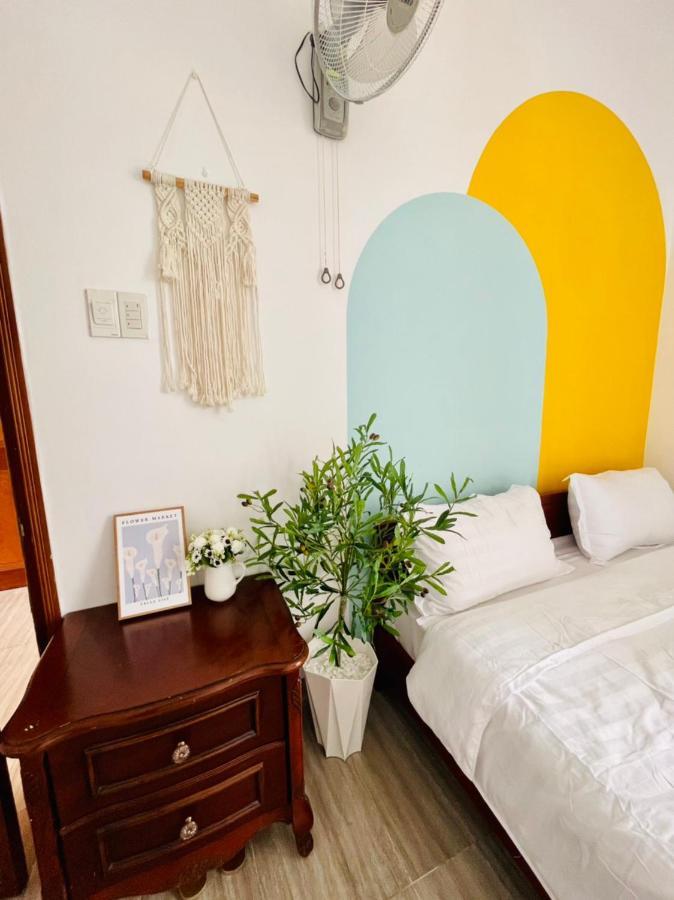He Thong Myla - Tru So Ks Kim Lien Hotel Vung Tau Luaran gambar