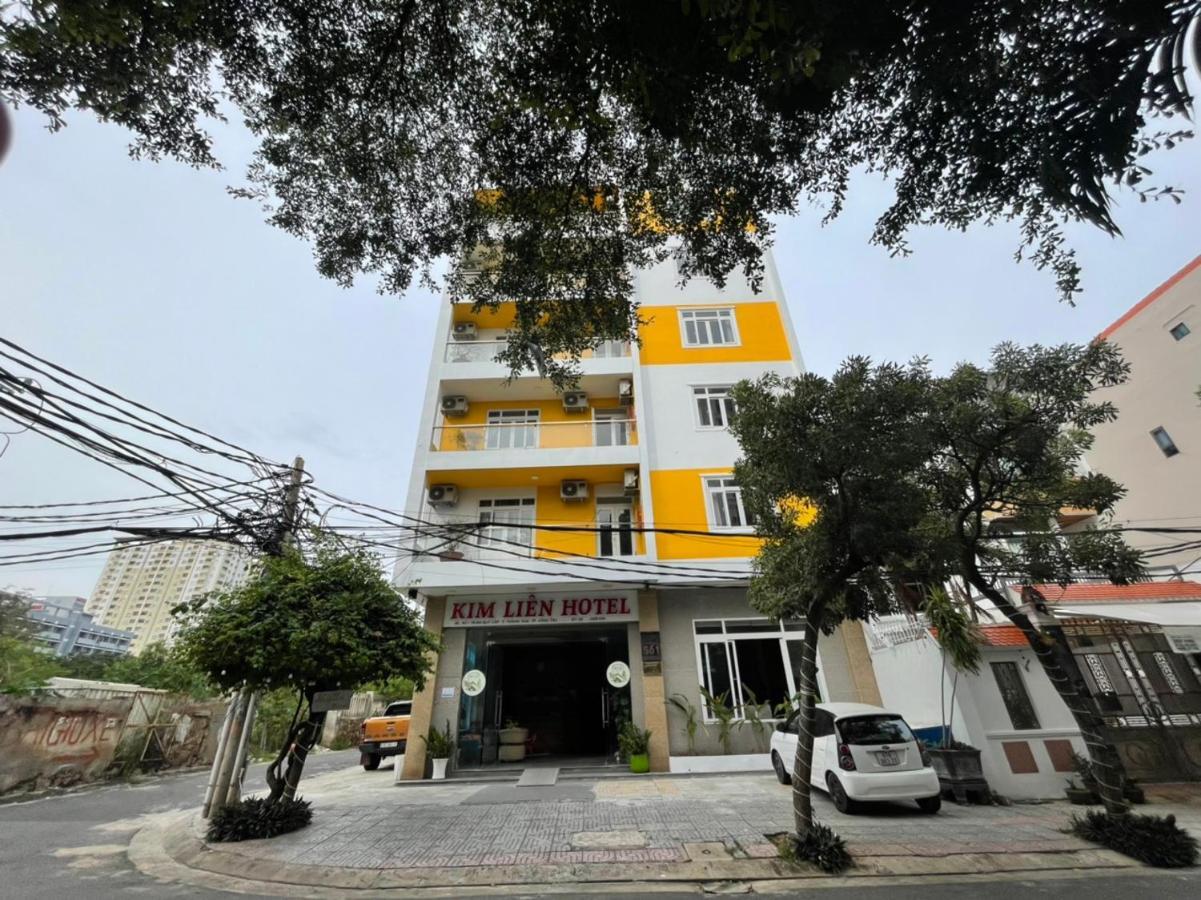 He Thong Myla - Tru So Ks Kim Lien Hotel Vung Tau Luaran gambar