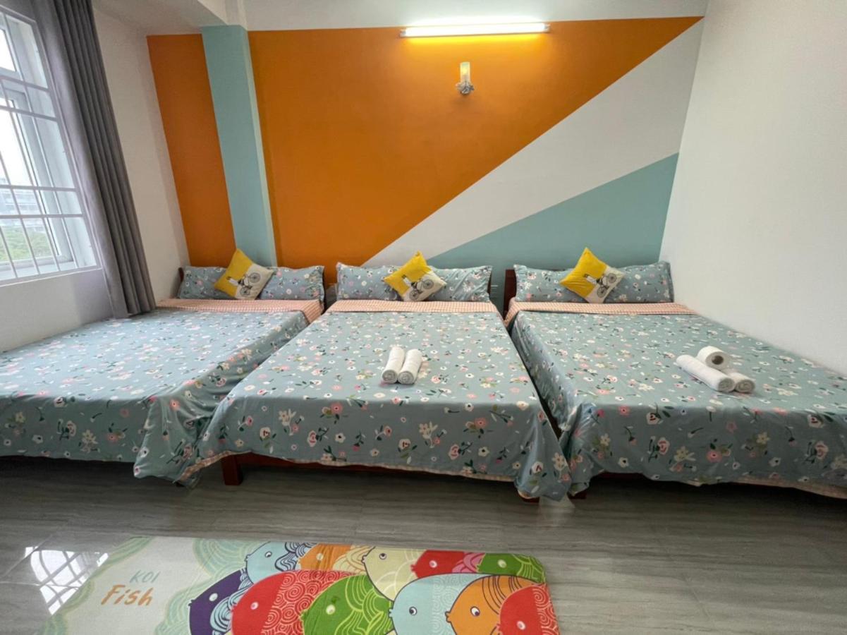 He Thong Myla - Tru So Ks Kim Lien Hotel Vung Tau Luaran gambar