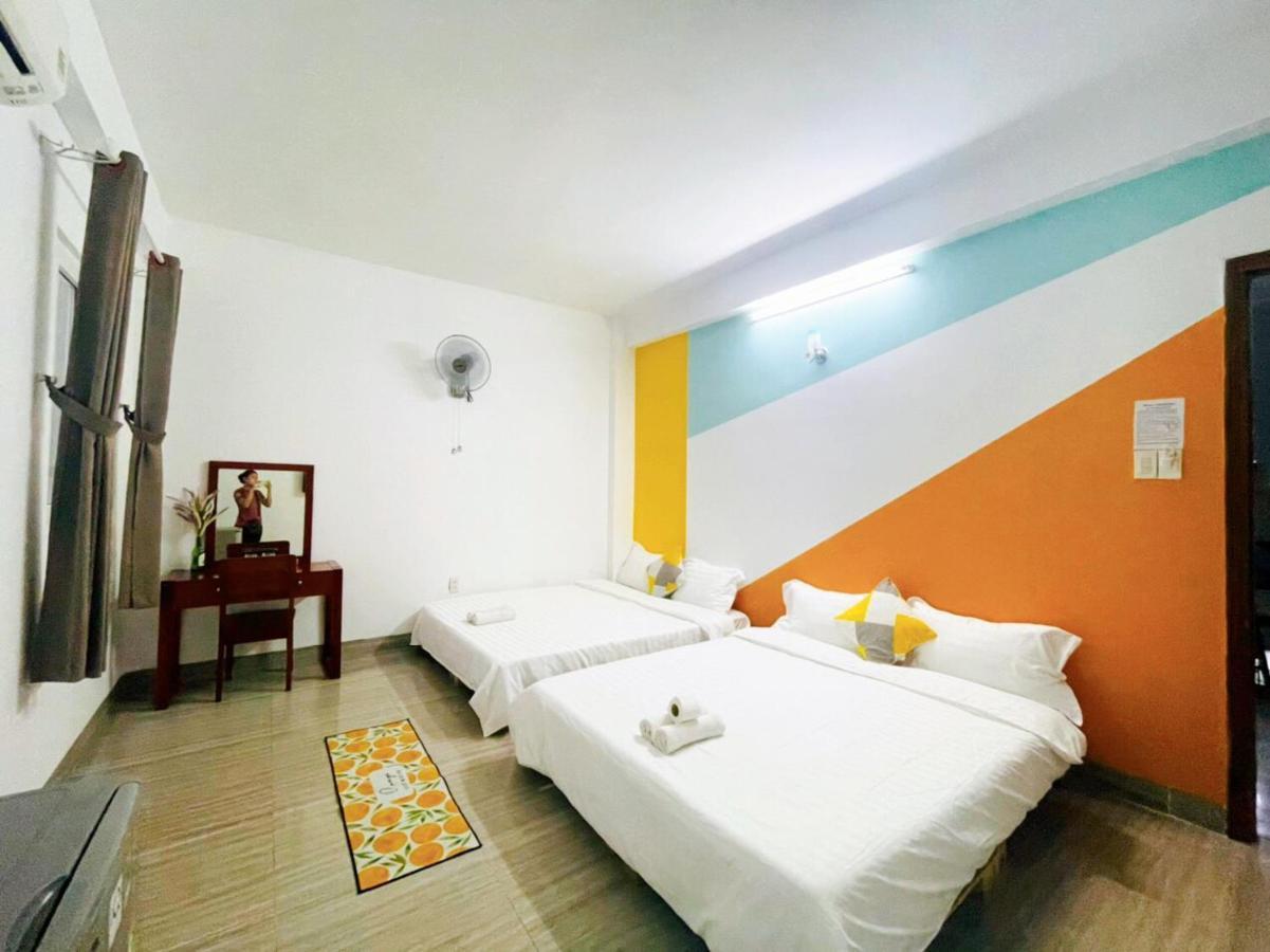 He Thong Myla - Tru So Ks Kim Lien Hotel Vung Tau Luaran gambar