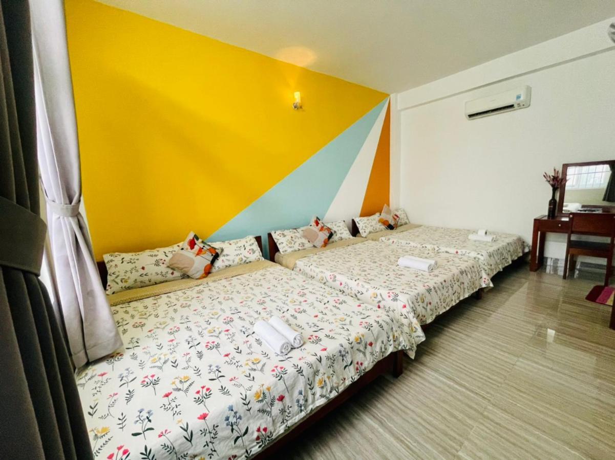 He Thong Myla - Tru So Ks Kim Lien Hotel Vung Tau Luaran gambar