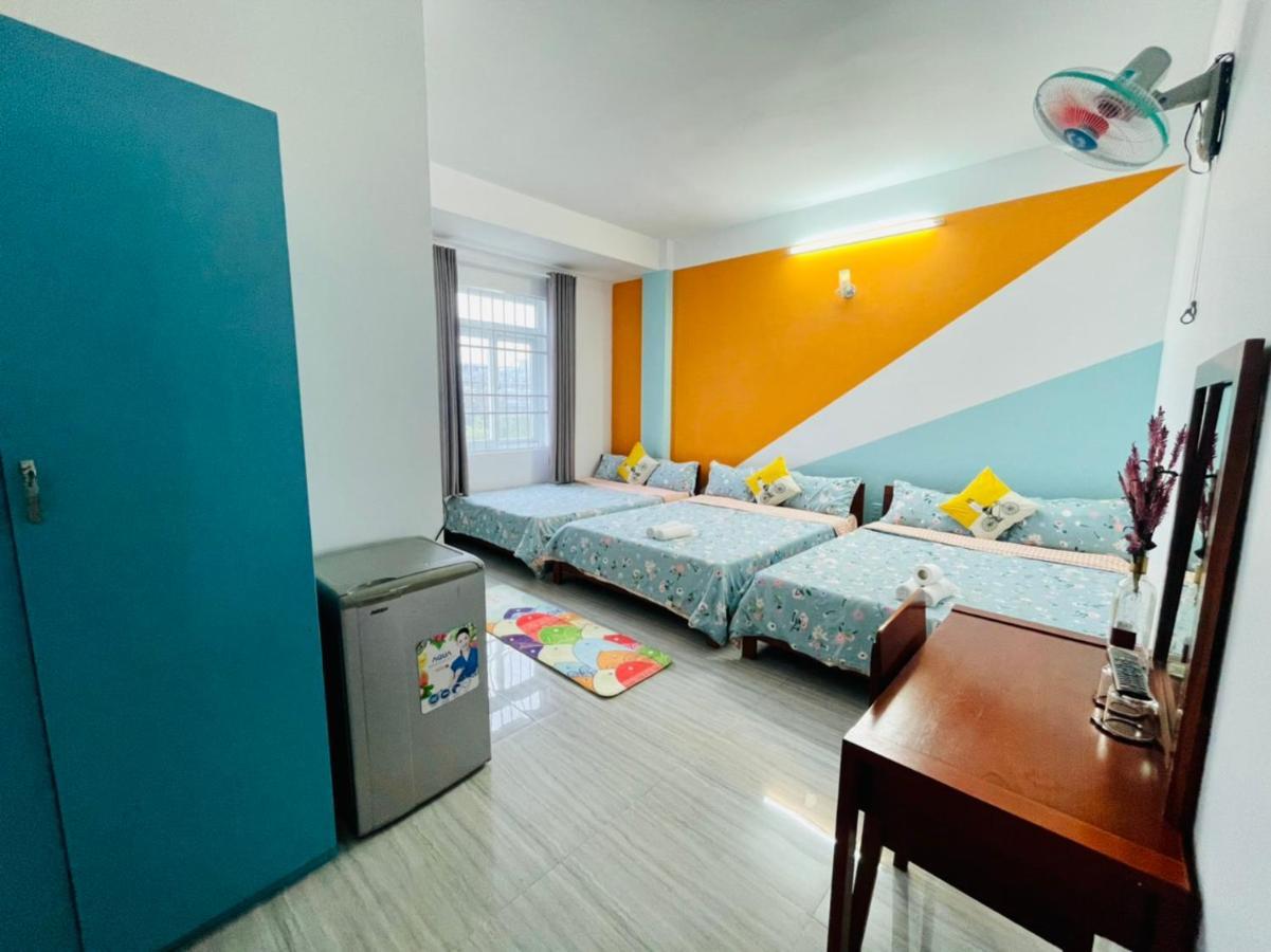 He Thong Myla - Tru So Ks Kim Lien Hotel Vung Tau Luaran gambar