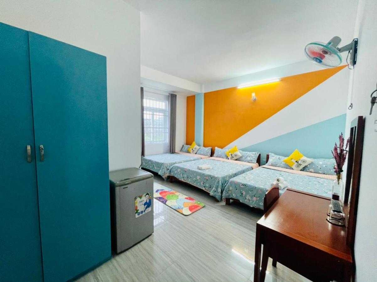He Thong Myla - Tru So Ks Kim Lien Hotel Vung Tau Luaran gambar