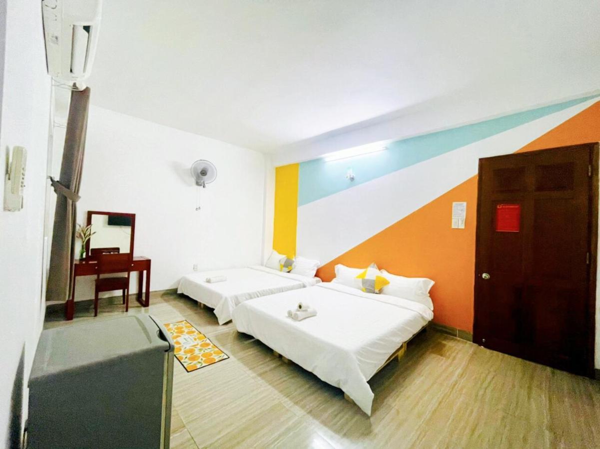 He Thong Myla - Tru So Ks Kim Lien Hotel Vung Tau Luaran gambar
