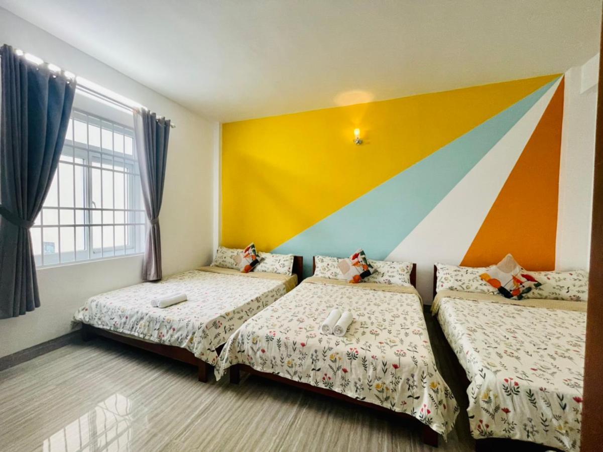 He Thong Myla - Tru So Ks Kim Lien Hotel Vung Tau Luaran gambar