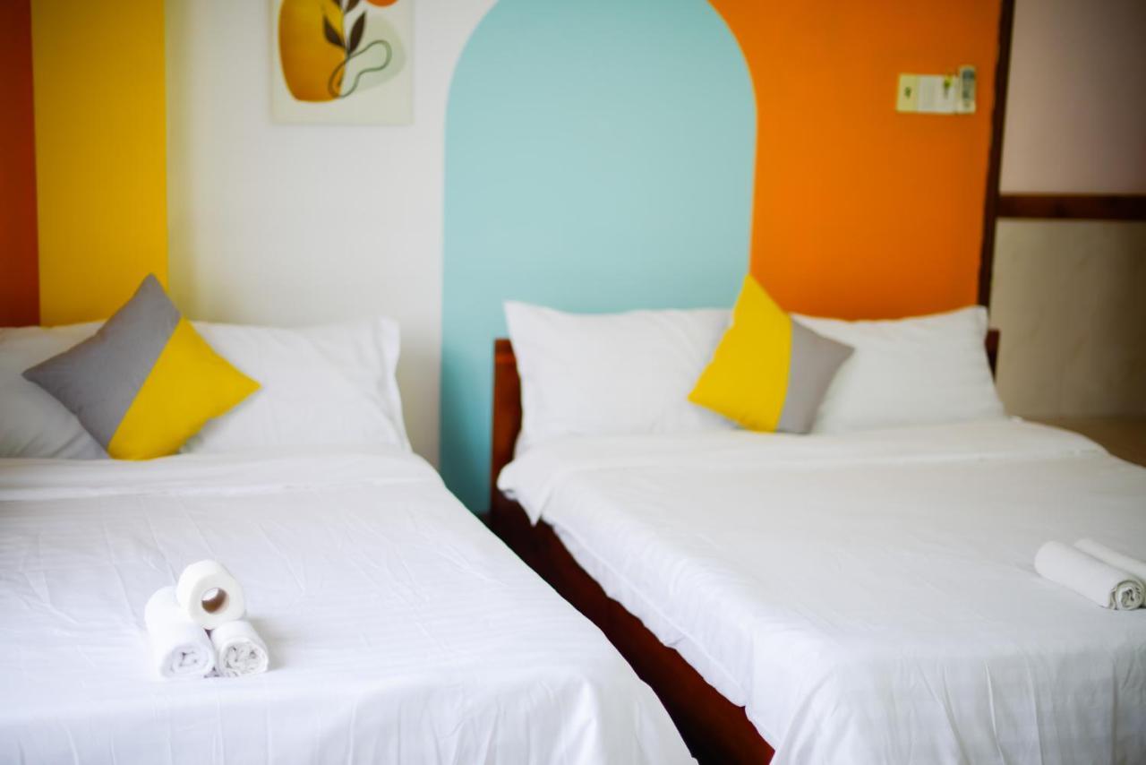 He Thong Myla - Tru So Ks Kim Lien Hotel Vung Tau Luaran gambar