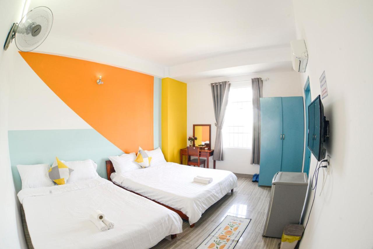 He Thong Myla - Tru So Ks Kim Lien Hotel Vung Tau Luaran gambar