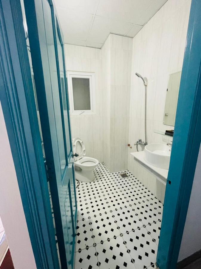 He Thong Myla - Tru So Ks Kim Lien Hotel Vung Tau Luaran gambar