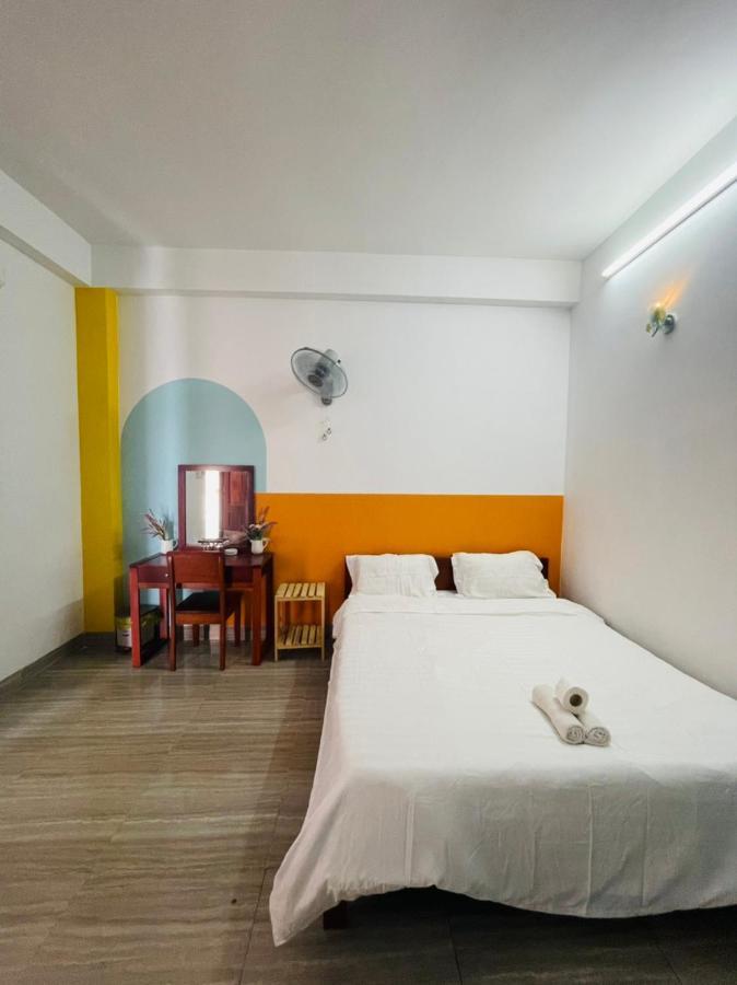 He Thong Myla - Tru So Ks Kim Lien Hotel Vung Tau Luaran gambar