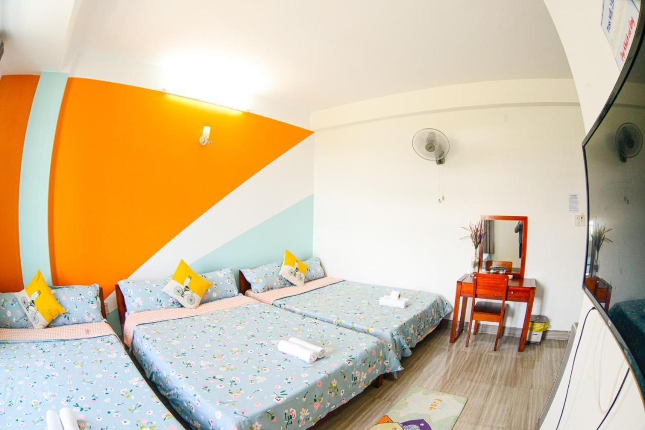 He Thong Myla - Tru So Ks Kim Lien Hotel Vung Tau Luaran gambar