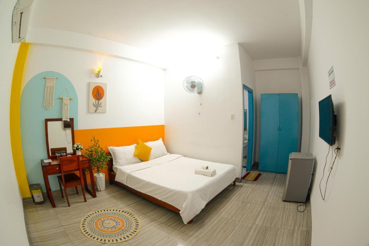 He Thong Myla - Tru So Ks Kim Lien Hotel Vung Tau Luaran gambar