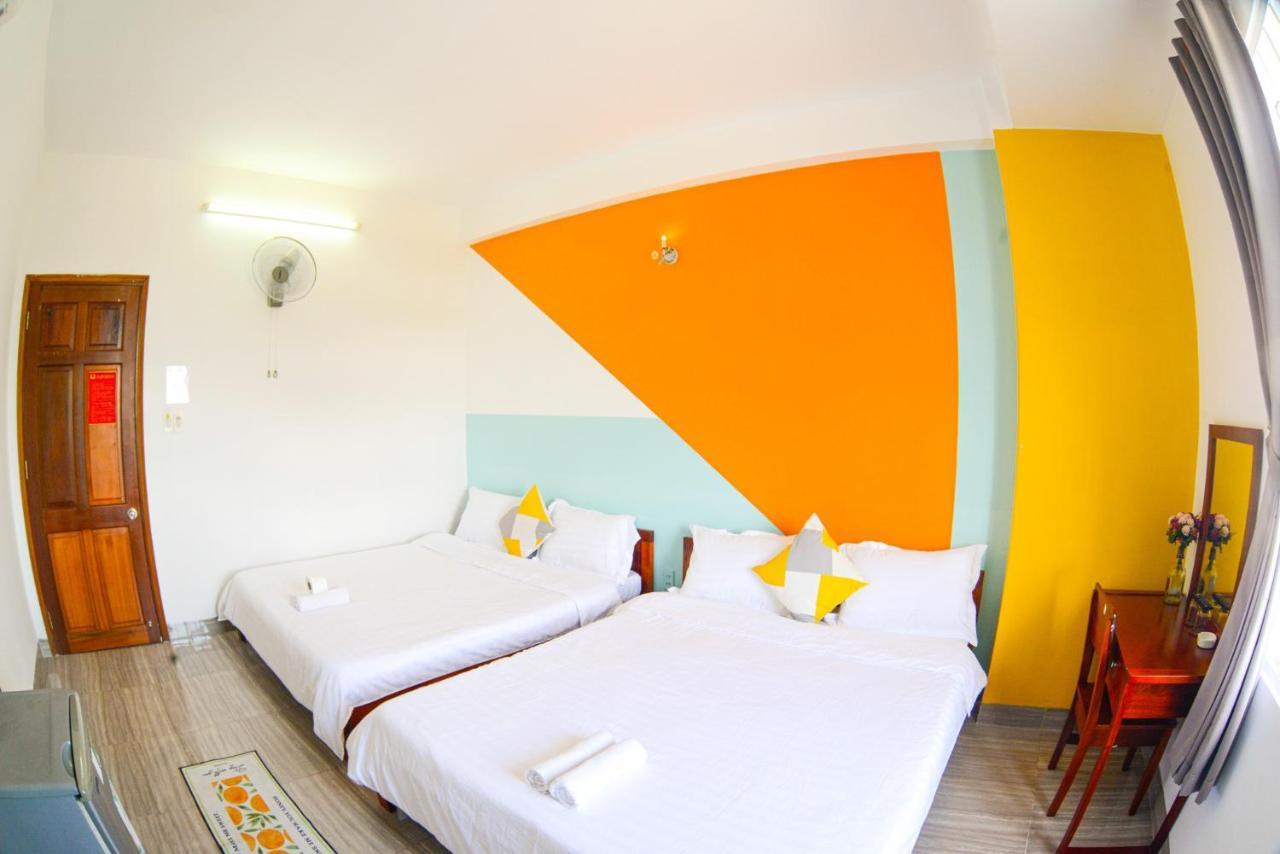 He Thong Myla - Tru So Ks Kim Lien Hotel Vung Tau Luaran gambar