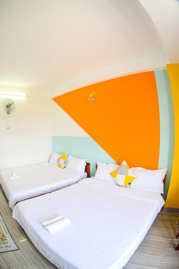 He Thong Myla - Tru So Ks Kim Lien Hotel Vung Tau Luaran gambar