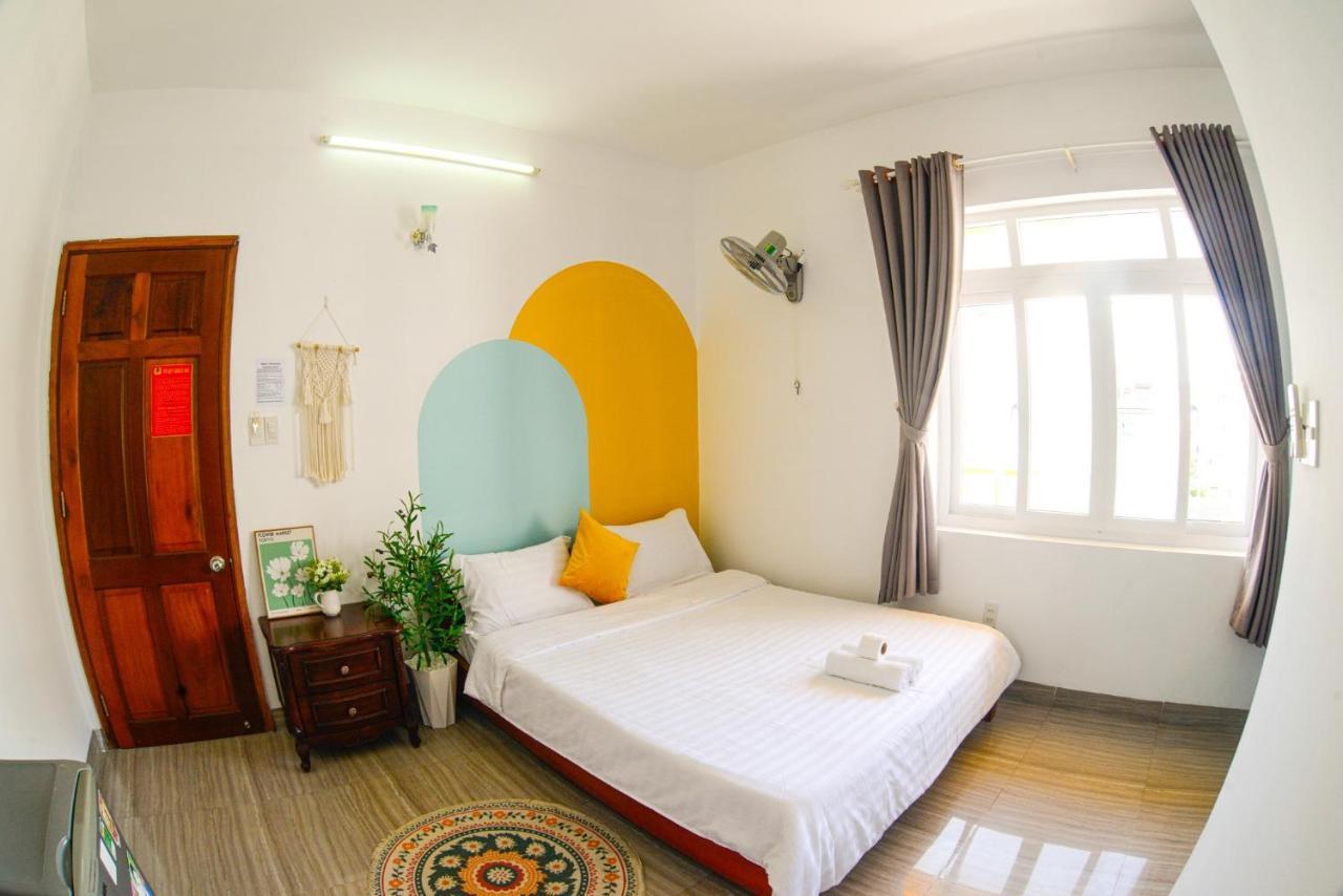 He Thong Myla - Tru So Ks Kim Lien Hotel Vung Tau Luaran gambar